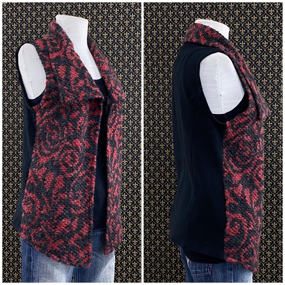 Anthro “Lightcatcher Vest” by Dolan - Picture 6 of 13